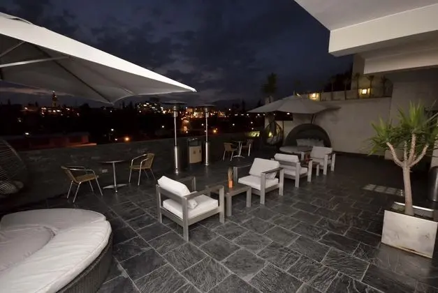 QP Hotels Arequipa