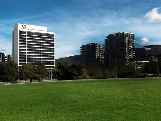 QT Canberra