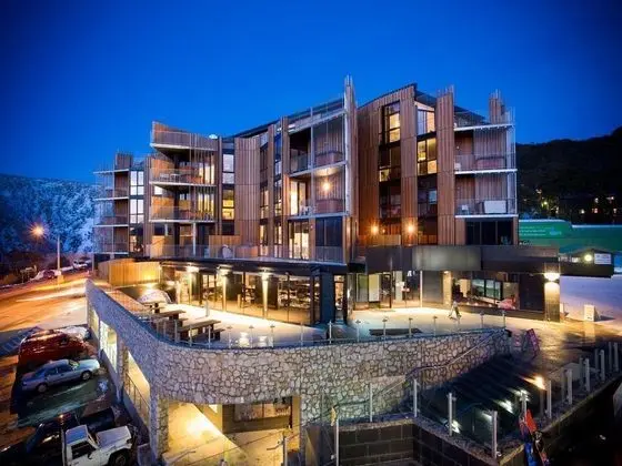 QT Falls Creek Resort