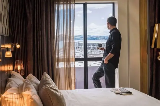 QT Wellington Apartments - Öne Çıkan Resim