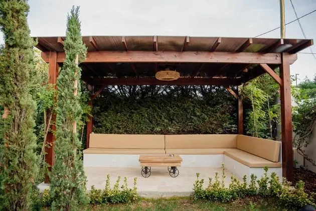 Villa Qua Boutique Hotel - Genel