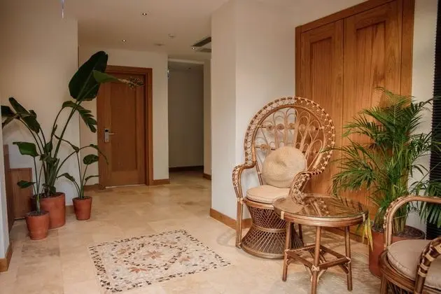Villa Qua Boutique Hotel - Genel