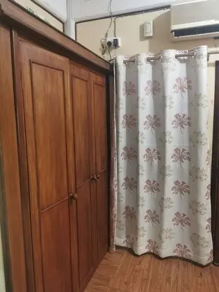 Qua Bruce Apartment