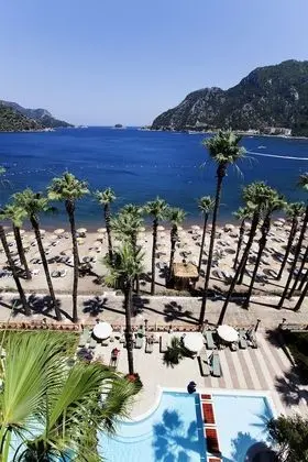 Quadas Hotel - Adults Only - All Inclusive - Dış Mekan