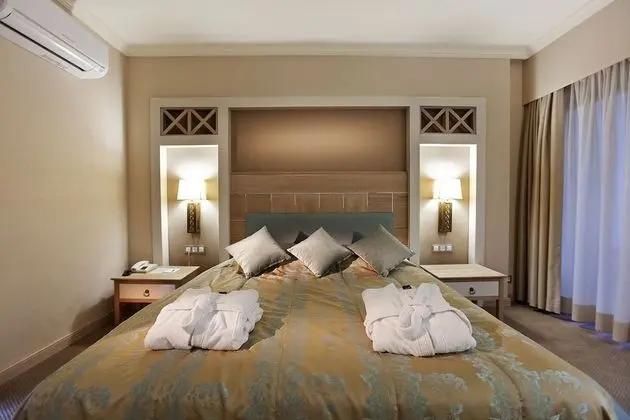 Quadas Hotel - Adults Only - All Inclusive - Oda