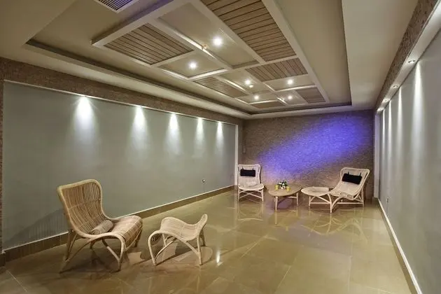 Quadas Hotel - Adults Only - All Inclusive - Spa
