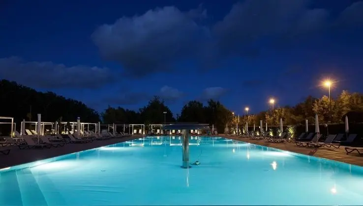 Quadrifoglio Village - Öne Çıkan Resim