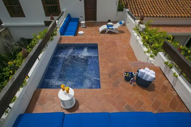 Quadrifolio Hotel Boutique