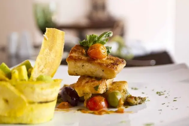 Quadrifolio Hotel Boutique - Yeme / İçme