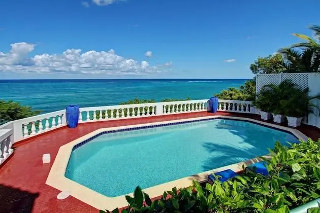 Quadrille, Silver Sands 4BR - Havuz