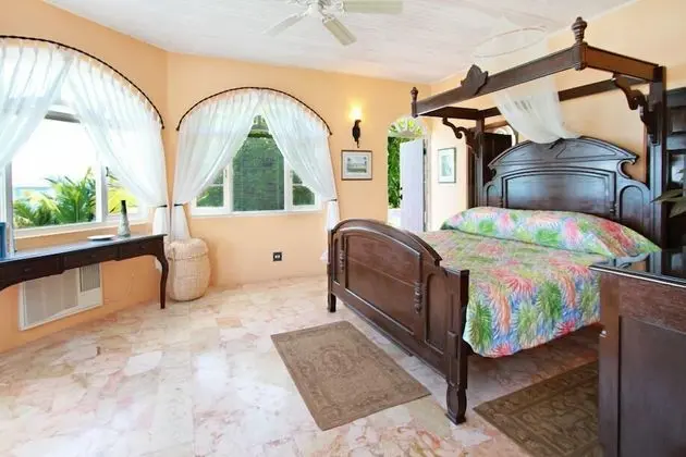 Quadrille, Silver Sands 4BR - Oda