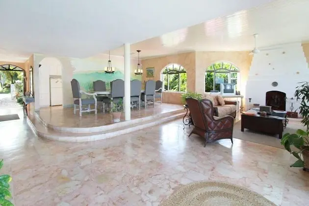 Quadrille, Silver Sands 4BR - Oda Düzeni