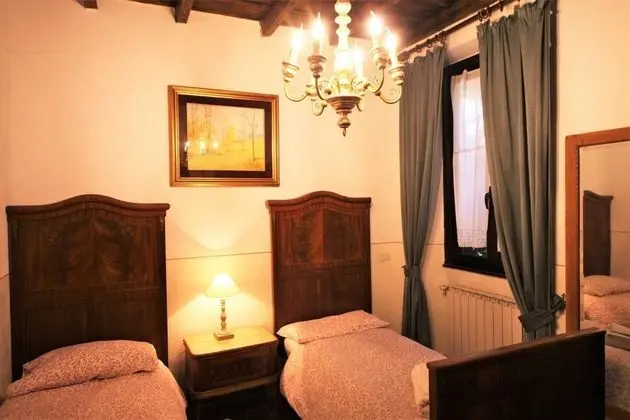 Quadrilocale 15 Minuti Dal Centro Di Milano