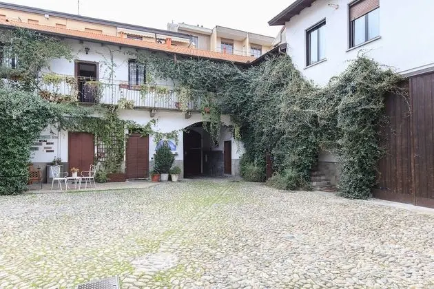 Quadrilocale 15 Minuti Dal Centro Di Milano