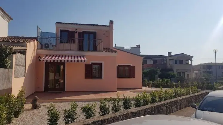 Quadrilocale Centre Tanaunella