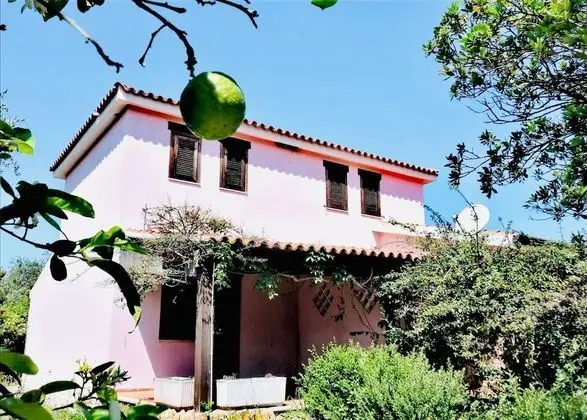 Quadrilocale Gallura