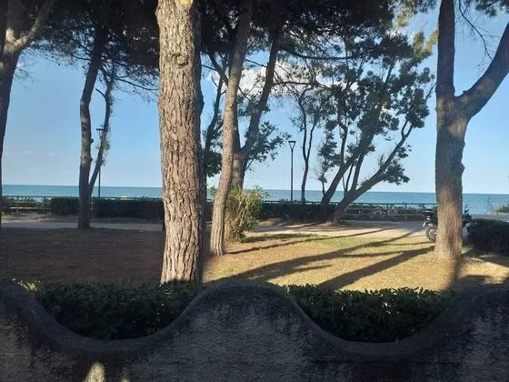 Quadruple Room a Stones Throw From the sea - Ideal for a Relaxing Holiday - Plaj