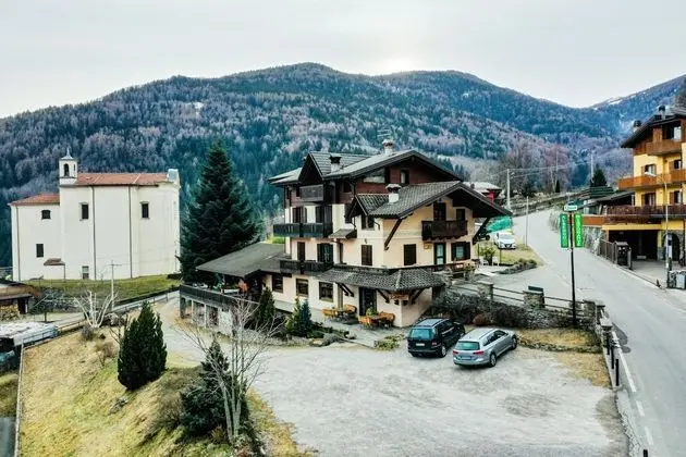 Hotel Quai - Dış Mekan