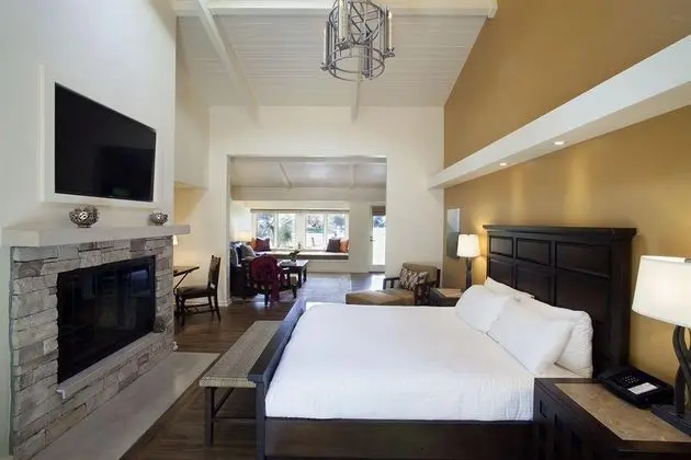 Quail Lodge Resort Golf Club - Genel