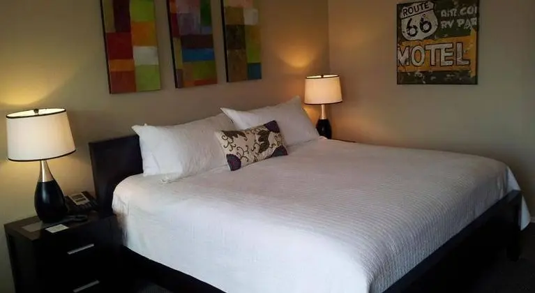 Quail Park Lodge- A Canyons Collection Property
