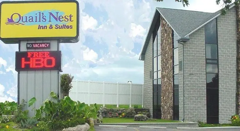 Quail's Nest Inn & Suites