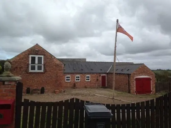 Quaint 4 Bed Barn Conversion Barnhouse Starshinezz