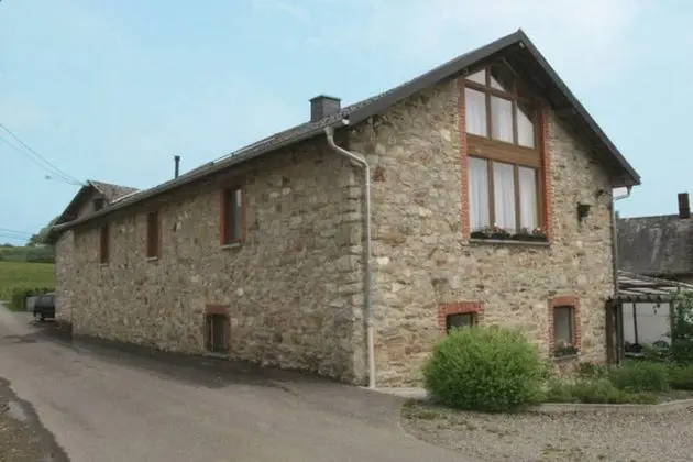 Quaint Apartment in Ondenval With Terrace