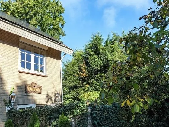 Quaint Apartment in Oostkapelle Zealand With Terrace