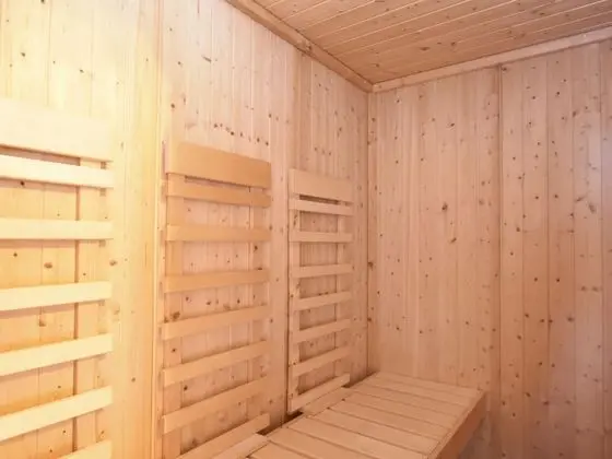 Quaint Apartment in Reddelich - Spa