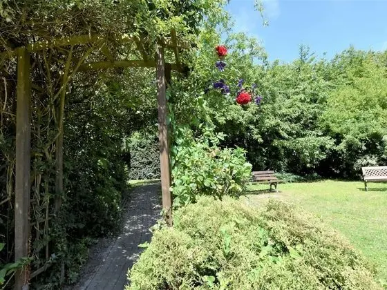 Quaint Apartment in Rerik near Sea Beach