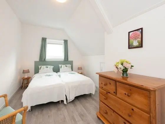 Quaint Apartment in Schoorl near Tennis Court - Öne Çıkan Resim