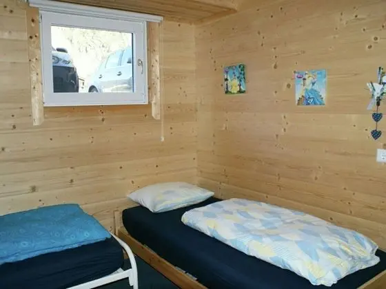Quaint Apartment in Umhausen near Ski Area - Oda