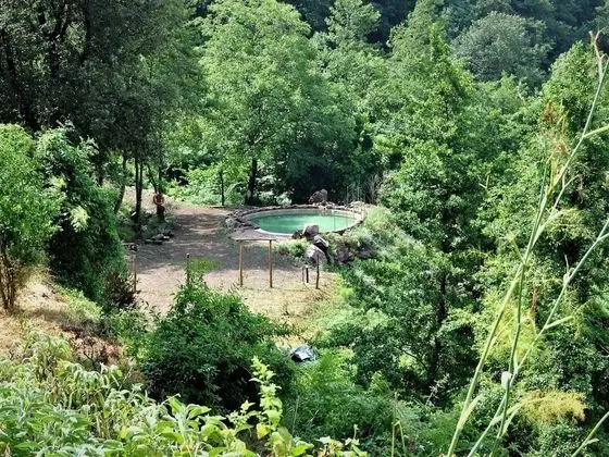 Quaint Bungalow in Sestri Levante With Veranda, BBq & Garden