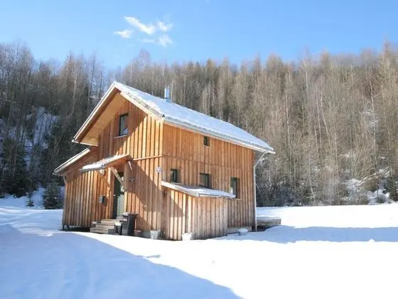 Quaint Chalet in Stadl an der Mur With Private Terrace - Öne Çıkan Resim