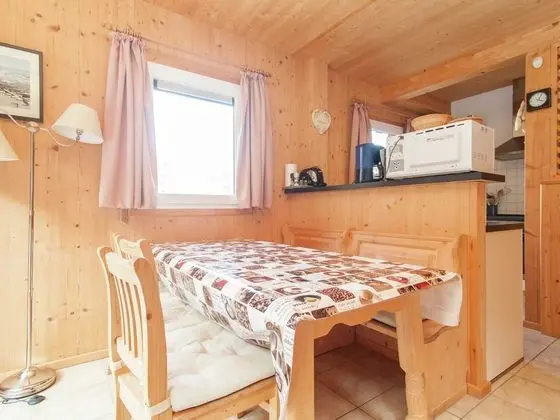 Quaint Chalet in Stadl an der Mur With Private Terrace - Yerinde Yemek