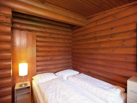 Quaint Chalet in Worgl-boden With Private Garden and Terrace - Oda