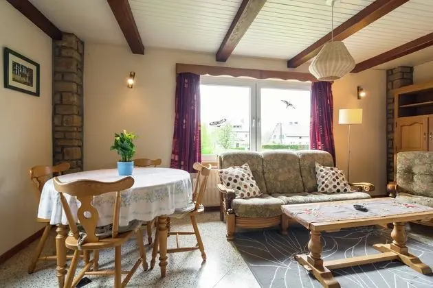 Quaint Cottage in Chiny With Private Garden - Yerinde Yemek