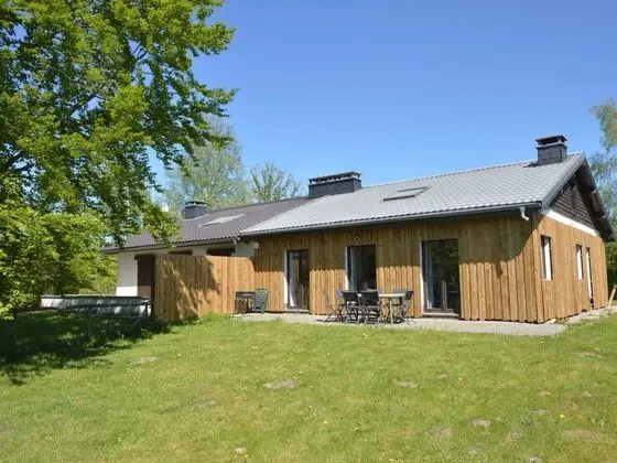Quaint Cottage in Mont near High Fens Nature Park - Öne Çıkan Resim