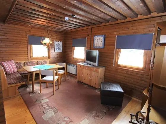 Quaint Farmhouse in Fresach - Yerinde Yemek