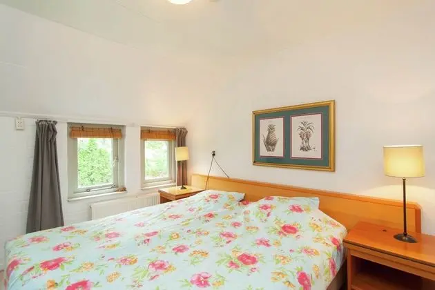 Quaint Farmhouse in Waskemeer near Forest - Oda