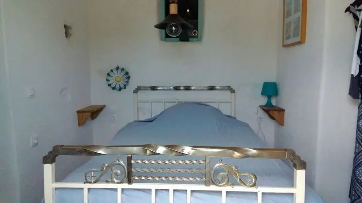 Quaint Greek Cottage, Rural Setting, Great Views - Oda