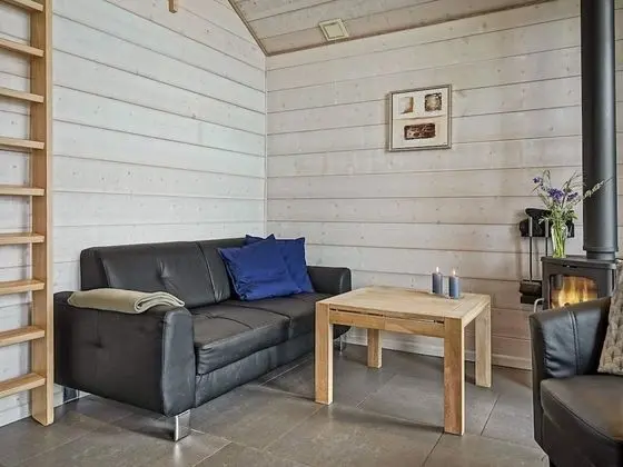 Quaint Holiday Home in Allinge Denmark With Terrace