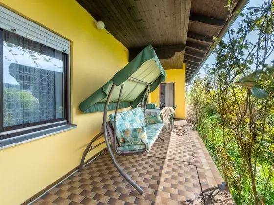 Quaint Holiday Home in Bad Kötzting With Garden, Terrace - Dış Mekan