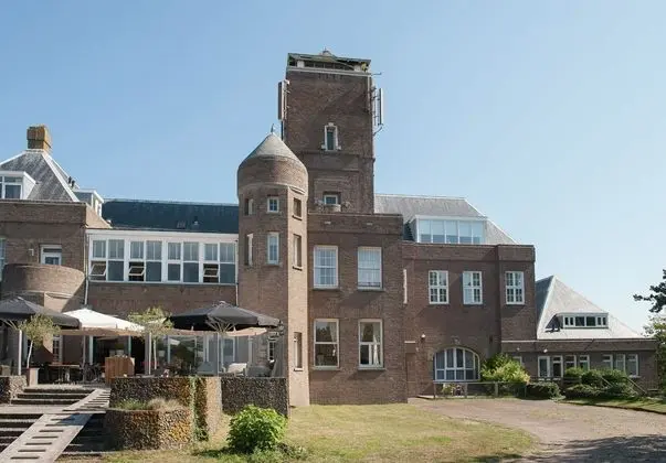 Quaint Holiday Home in Bergen aan Zee near Sea - Dış Mekan