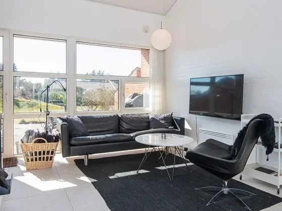 Quaint Holiday Home in Blåvand near Beach