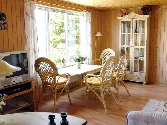 Quaint Holiday Home in Bornholm With Baltic Sea View