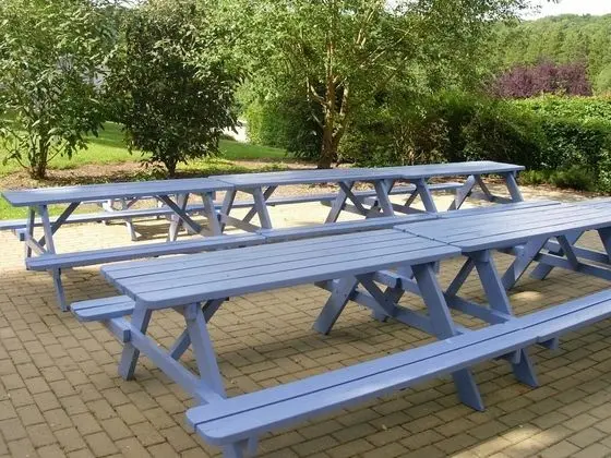 Quaint Holiday Home in Chimay With Garden