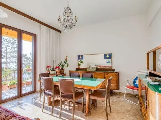 Quaint Holiday Home in Erli With Balcony - 1