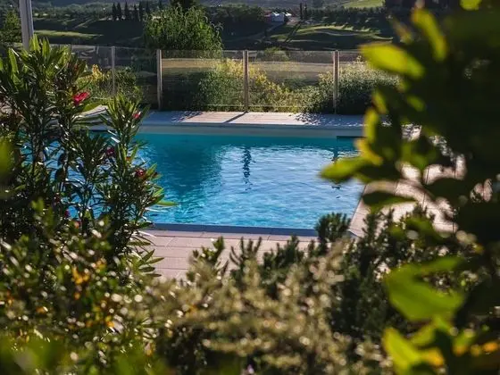 Quaint Holiday Home in Florence Tuscany With Swimming Pool