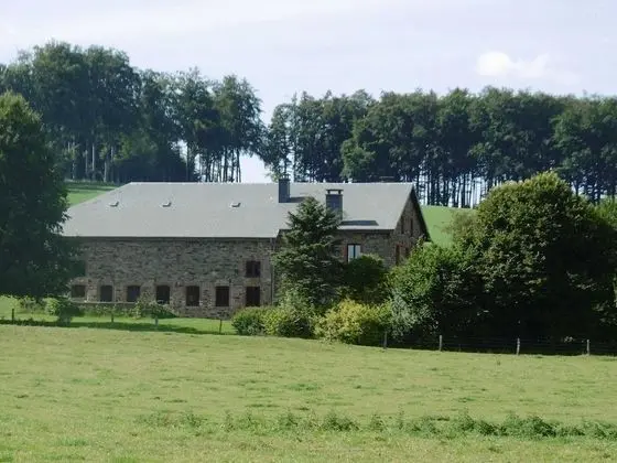 Quaint Holiday Home in Gouvy With Sauna - 1